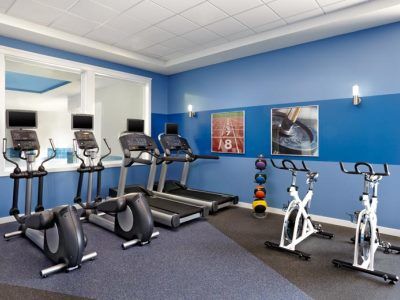 Four Points By Sheraton Edmonton Gateway מראה חיצוני תמונה